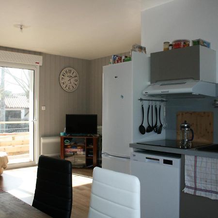 Maison La Tranche-sur-Mer, 4 pièces, 6 personnes - FR-1-22-222 Esterno foto