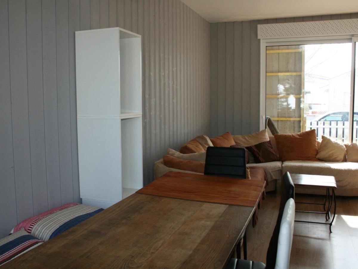 Maison La Tranche-sur-Mer, 4 pièces, 6 personnes - FR-1-22-222 Esterno foto
