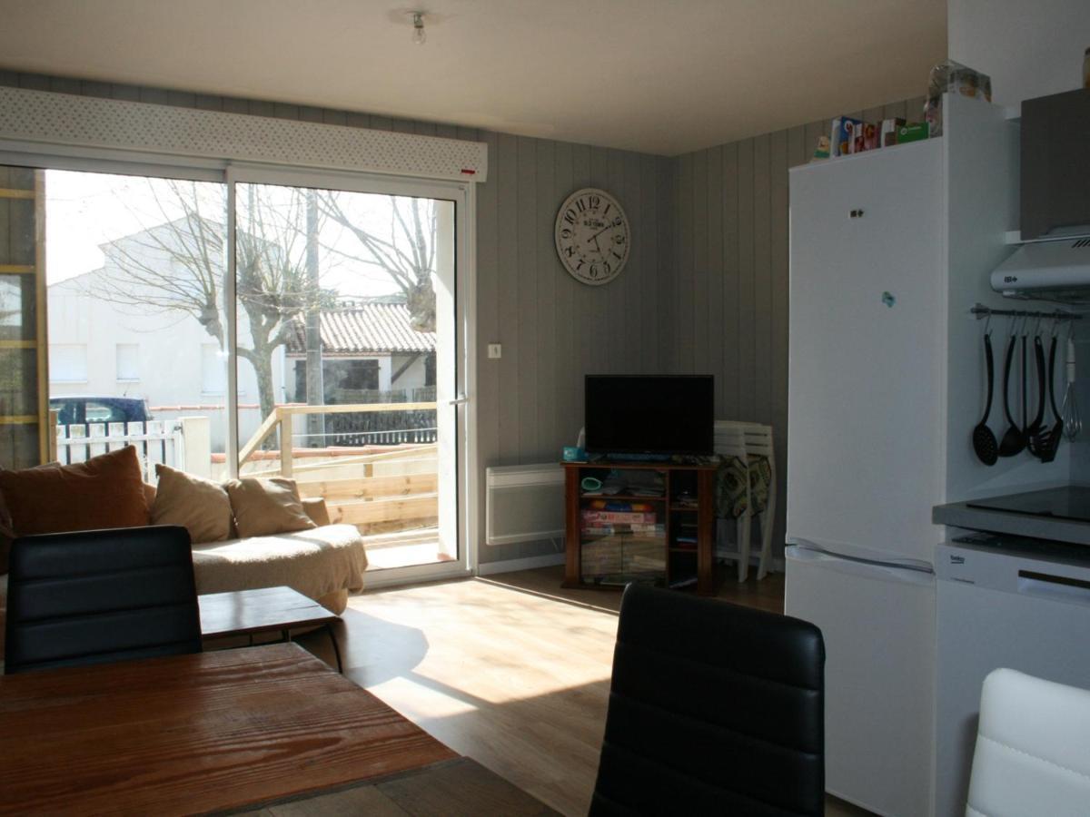 Maison La Tranche-sur-Mer, 4 pièces, 6 personnes - FR-1-22-222 Esterno foto