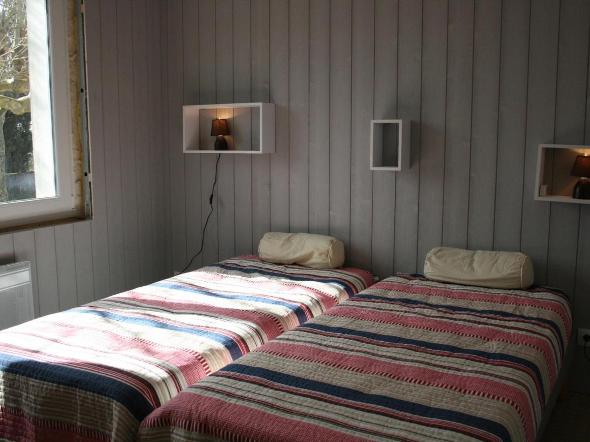 Maison La Tranche-sur-Mer, 4 pièces, 6 personnes - FR-1-22-222 Esterno foto