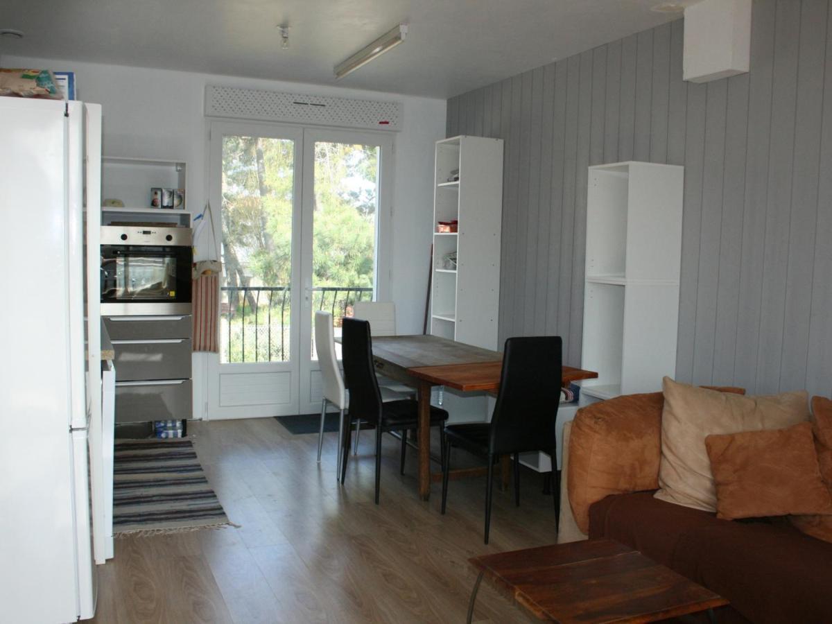 Maison La Tranche-sur-Mer, 4 pièces, 6 personnes - FR-1-22-222 Esterno foto