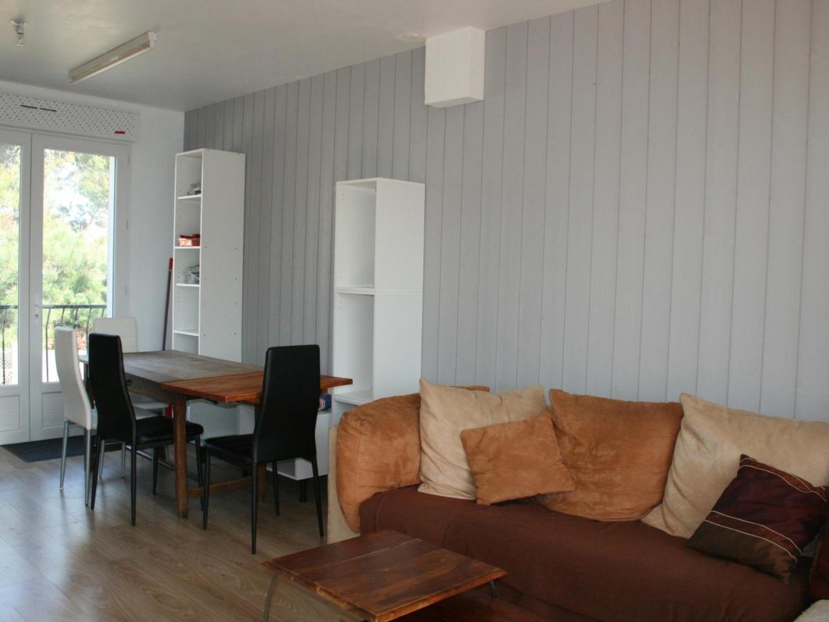 Maison La Tranche-sur-Mer, 4 pièces, 6 personnes - FR-1-22-222 Esterno foto